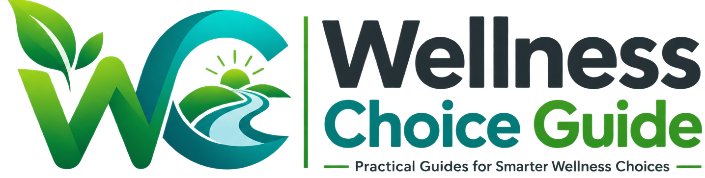 Wellness Choice Guide